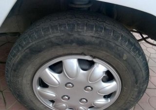 Daewoo Labo 2006 - Cần bán gấp Daewoo Labo đời 2006, màu trắng, xe nhập