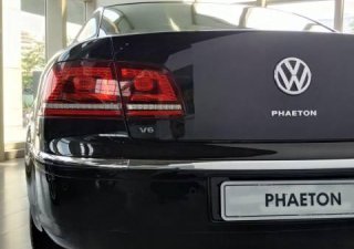 Volkswagen Phaeton  VW 2014 - Bán xe Volkswagen Phaeton VW năm 2014, dẫn động cả 4 bánh (4Motion)