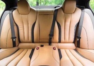 BMW 6 Series Gran Coupe 2016 - Bán BMW 6 Series Gran Coupe đời 2016, màu trắng, nhập khẩu chính hãng