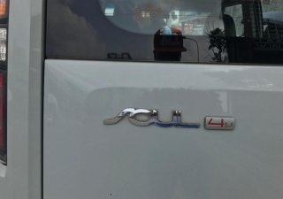 Kia Soul 4U 2009 - Bán Kia Soul 4U đời 2009, màu xanh lam, nhập khẩu nguyên chiếc