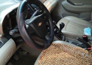 Chevrolet Orlando 2012 - Xe Chevrolet Orlando đời 2012, màu trắng xe gia đình