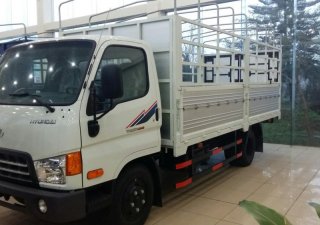 Hyundai Mighty 2017 - Bán Hyundai HD700 đời 2017, màu trắng, nhập khẩu chính hãng