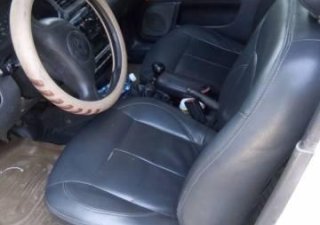 Daewoo Lanos   2010 - Bán xe Daewoo Lanos đời 2003, xe gia đình đang chạy