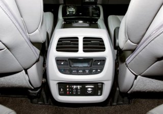 Honda Pilot 2016 - Bán Honda Pilot đời 2016, màu đen, nhập khẩu nguyên chiếc