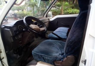 Mitsubishi L300   1996 - Bán xe cũ Mitsubishi L300 năm 1996, màu trắng, giá tốt