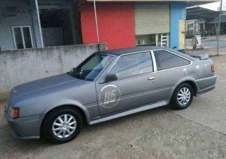 Toyota Carina MT 1982 - Chính chủ bán Toyota Carina MT đời 1982, màu xám