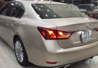 Lexus GS350 2013 - Bán Lexus GS350 2013, đã đi đúng 12000km, nhập khẩu từ Mỹ
