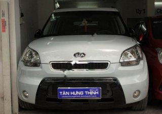 Kia Soul 4U 2010 - Bán Kia Soul 4U đời 2010, nhập khẩu chính hãng chính chủ