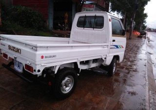 Suzuki Super Carry Truck 2004 - Bán ô tô Suzuki Super Carry Truck đời 2004, màu trắng, nhập khẩu nguyên chiếc