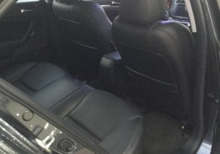 Acura TSX 2007 - Cần bán gấp Acura TSX đời 2007, nhập khẩu chính hãng