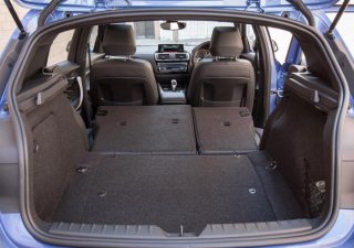 BMW 1 Series 118i 2017 - Bán xe BMW 118i đời 2017, màu xanh, xe nhập, ưu đãi cực sốc, có xe giao ngay