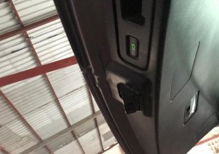Mazda CX 9 2.5AT 2016 - Cần bán lại xe Mazda CX 9 2.5AT đời 2016, màu bạc, nhập khẩu chính chủ