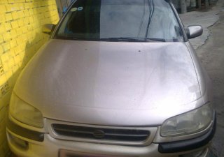 Opel Omega 1995 - Bán Opel Omega sản xuất 1995, nhập khẩu chính hãng