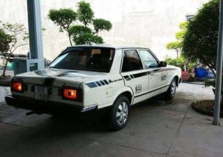 Toyota Carina 1980 - Cần bán Toyota Carina đời 1980, màu trắng chính chủ