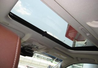 Chevrolet Suburban LTZ 2016 - Bán Chevrolet Suburban LTZ đời 2016, màu đen, xe nhập
