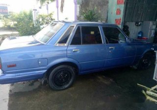 Toyota Cressida MT 1989 - Cần bán xe Toyota Cressida MT đời 1989 giá cạnh tranh