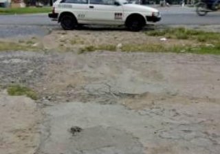 Toyota Tercel   1987 - Bán Toyota Tercel đời 1987, màu trắng, nhập khẩu nguyên chiếc