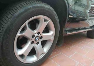 BMW X5  30i 2007 - Cần bán xe BMW X5 đời 2007, xe nhập