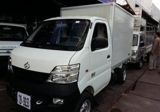 Veam VB125 860kg 2017 - Xe tải nhẹ 860kg, 500kg, 740kg,vay nhanh vay cao