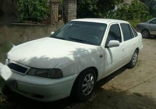 Daewoo Cielo Xe   1997 - Cần bán xe Daewoo Cielo năm 1997, bình ắc quy mới