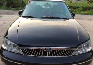 Ford Aspire   2002 - Cần bán lại xe Ford Aspire 2002, xe đẹp
