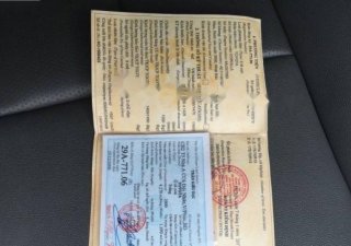 Toyota Corolla GLI 2000 - Bán xe cũ Toyota Corolla GLI đời 2000, màu trắng, nhập khẩu chính hãng