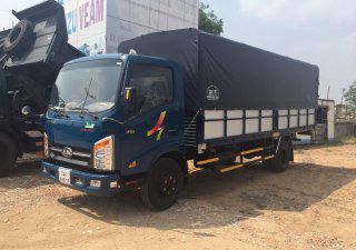 Veam VT260 2016 - Xe tải Veam VT260 1t99 thùng 6m vào được thành phố
