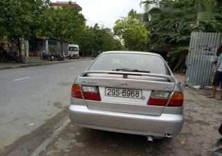 Nissan Primera   1998 - Bán xe Nissan Primera sản xuất 1998, xe đẹp, máy gầm chất