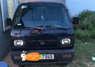 Suzuki Super Carry Truck 2004 - Cần bán Super Carry Truck đời 2004, màu xanh lam, nhập khẩu chính hãng