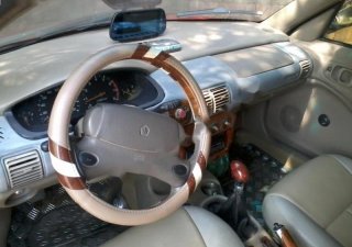 Chrysler Neon 2.0MT 1995 - Cần bán lại xe Chrysler Neon 2.0MT đời 1995, màu đỏ, nhập khẩu chính hãng, 120 triệu