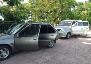 Mitsubishi Colt   1985 - Bán Mitsubishi Colt đời 1985, xe gia đình sử dụng