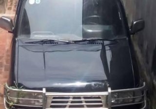 Toyota 4 Runner   1995 - Bán Toyota 4 Runner đời 1995, 7 chỗ, động cơ V3 1.8 tiết kiệm nhiên liệu
