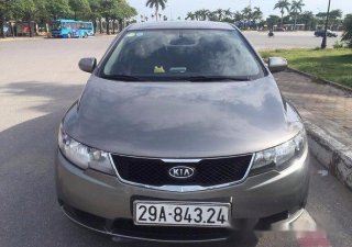 Kia Forte EX 2017 - Bán ô tô Kia Forte EX đời 2017 giá cạnh tranh