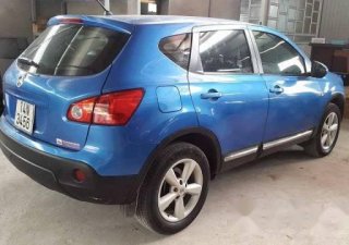 Nissan Qashqai   2008 - Bán xe Nissan Qashqai 2008, nhập Anh, số tự động 2 cầu, 500tr