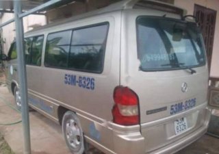 Mercedes-Benz MB 140 2002 - Bán xe cũ Mercedes MB140 đời 2002 chính chủ, giá chỉ 110 triệu