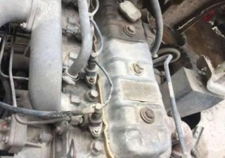 Xe tải 1,5 tấn - dưới 2,5 tấn 1983 - Cần bán lại xe Việt Trung 2,35 tấn đời 1983, giá chỉ 65 triệu