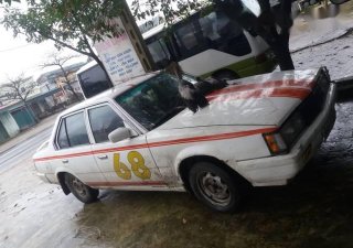 Toyota Corona   1984 - Cần bán xe Toyota Corona, sản xuất 1984, máy êm khỏe