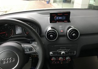 Audi A1 SLINE 2017 - Bán xe cũ Audi A1 bản Sline, giá tốt