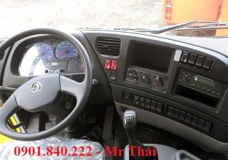 JRD HFC 2016 - Bán, mua, chuyên cung cấp xe tải nặng, xe ben, đầu kéo DongFeng 8T, 9T, 12T, 13T, 17T hỗ trợ ngân hàng 80%