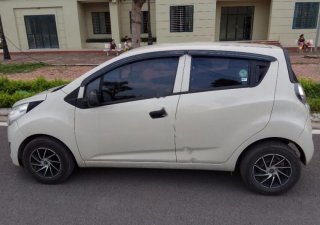 Daewoo Matiz Van 2010 - Tôi muốn bán chiếc Matiz Van nhập khẩu số tự động