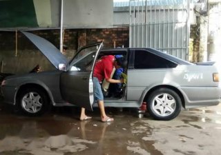 Toyota Carina   1990 - Bán xe Toyota Carina 1990, xe chính chủ