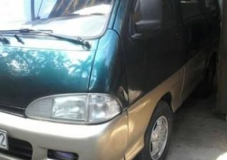 Daihatsu Citivan    2000 - Cần bán Daihatsu Citivan đời 2000, giá 95tr