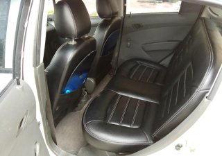 Daewoo Matiz Van 2010 - Cần bán gấp Daewoo Matiz Van đời 2010, màu bạc, nhập khẩu nguyên chiếc số tự động, giá chỉ 168 triệu