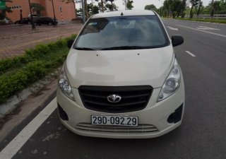 Daewoo Matiz Van 2010 - Cần bán gấp Daewoo Matiz Van đời 2010, màu bạc, nhập khẩu nguyên chiếc số tự động, giá chỉ 168 triệu