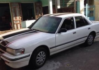 Toyota Cressida   1988 - Bán Toyota Cressida, máy cực êm, lạnh sâu