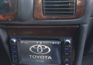 Toyota Carina   1991 - Cần bán xe Toyota Carina 1991, ĐK 1998, 85tr