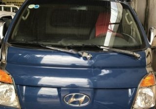 Hyundai Porter II 2004 - Bán Hyundai Porter II đời 2004, màu xanh lam, nhập khẩu nguyên chiếc, giá 170tr