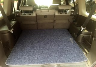 Nissan Pathfinder 2008 - Bán Nissan Pathfinder đời 2008, màu đỏ, xe nhập