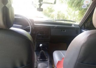 Mazda B series   1996 - Bán xe Mazda B series 1996, ĐK 1997, 70tr