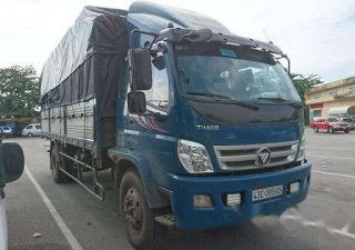 Thaco OLLIN  8T 2015 - Cần bán Thaco Ollin 8T đời 2015, xe đẹp